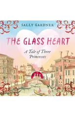 The Glass Heart