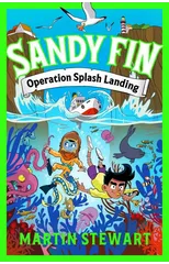 Sandy Fin