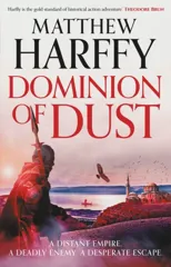 Dominion of Dust