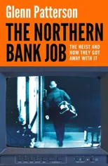The Northern Bank Job
