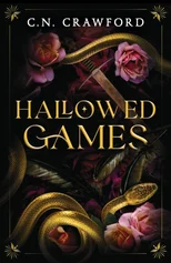 Hallowed Games