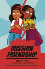 Reading Planet Cosmos - Mission Friendship
