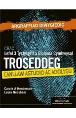 WJEC Level 3 Applied Certificate & Diploma Criminology