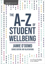 The A-Z of Student Wellbeing