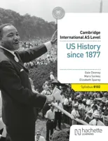 Cambridge International AS Level