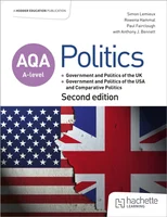 AQA A-level Politics