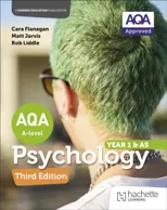 AQA Psychology for A Level