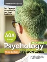 AQA Psychology for A Level