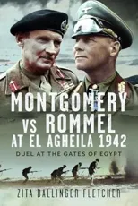 Montgomery vs Rommel at El Agheila 1942