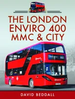 The London Enviro 400 MMC and City