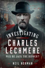 Investigating Charles Lechmere