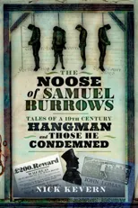 The Noose of Samuel Burrows