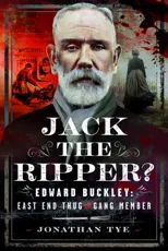 Jack the Ripper?