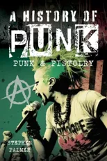 A History Of Punk