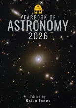 Yearbook of Astronomy 2026