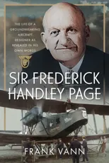 Sir Frederick Handley Page