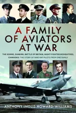 A Family of Aviators at War
