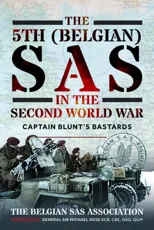 The 5th (Belgian) SAS in the Second World War