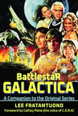 Battlestar Galactica