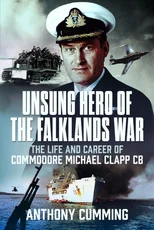 Unsung Hero of the Falklands War