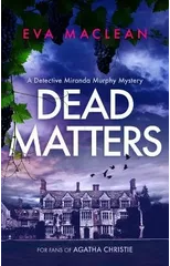 Dead Matters