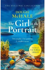 The Girl In The Portrait