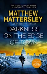 Darkness On The Edge Of Town