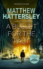 A Bullet For The Past