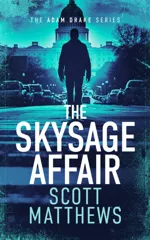 THE SKYSAGE AFFAIR