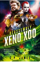 Xeno Xoo