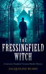 The Fressingfield Witch