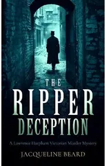 The Ripper Deception
