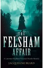 The Felsham Affair