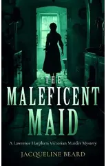 The Maleficent Maid