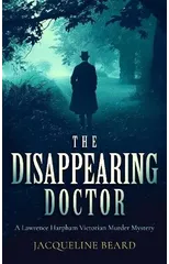 The Disappearing Doctor
