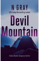 Devil Mountain