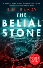 The Belial Stone