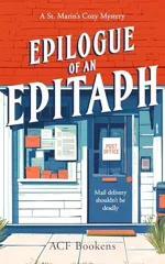 Epilogue Of An Epitaph