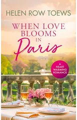 When Love Blooms in Paris