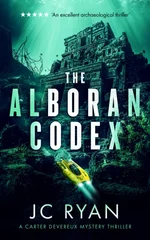 The Alboran Codex