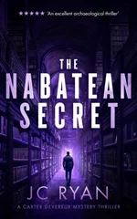 The Nabatean Secret