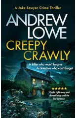 Creepy Crawly