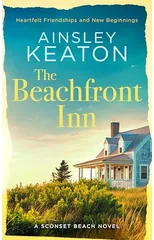 The Beachfront Inn