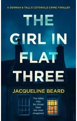 The Girl in Flat Three