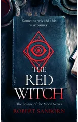 The Red Witch