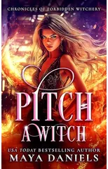 Pitch a Witch