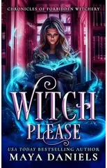 Witch Please