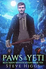 Paws of the Yeti