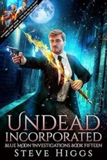 Undead Incorporated