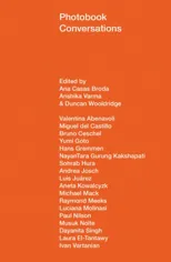 Photobook Conversations